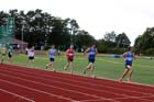 5000 metres, North of England Division 2E, Morpeth.